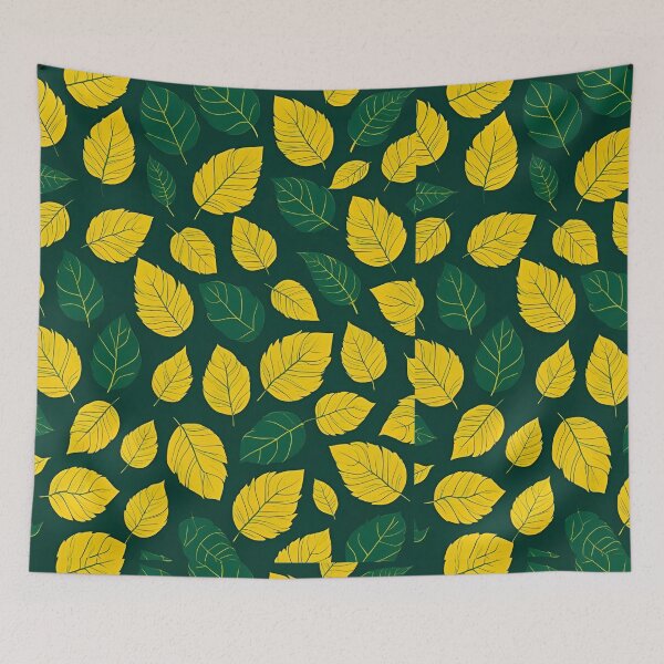 Item preview, leaves 1 designed and sold by 4Dart.