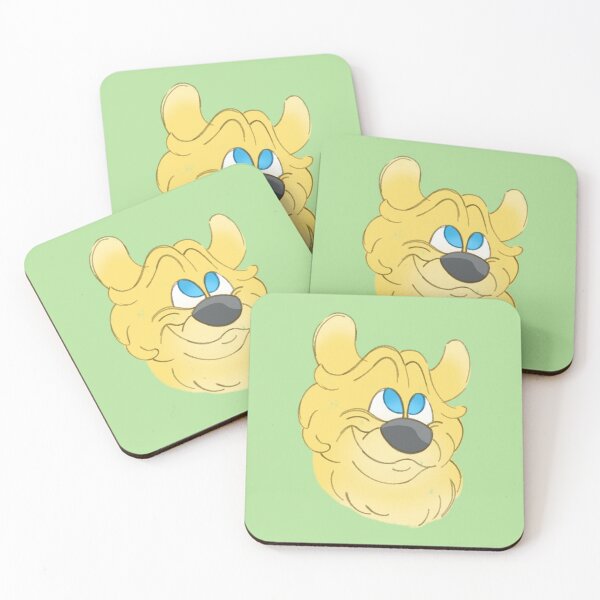 Item preview, Wow Wow Wubbzy Headshot designed and sold by Hailey Dorritie.