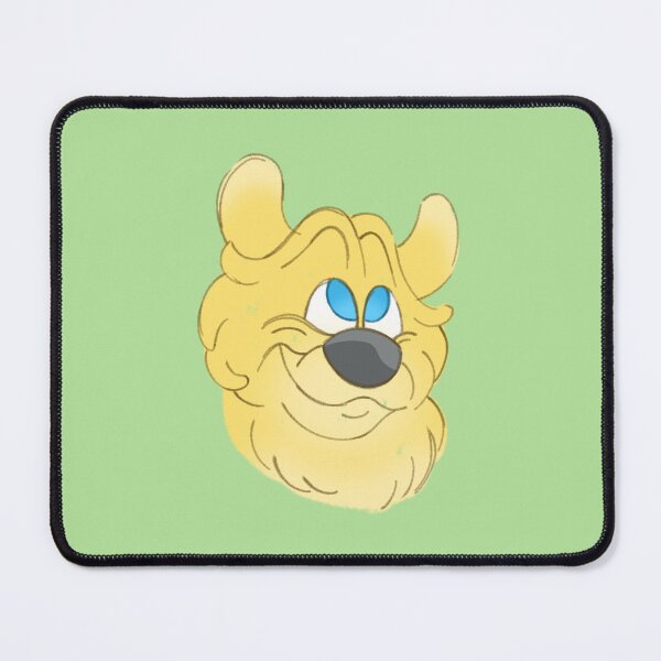 Item preview, Wow Wow Wubbzy Headshot designed and sold by Hailey Dorritie.