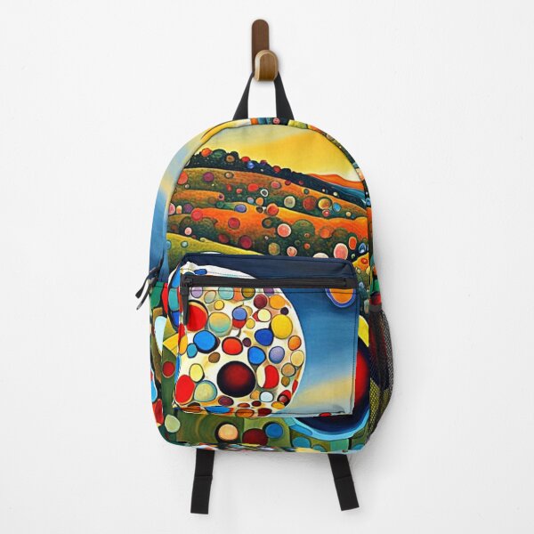 Item preview, Floating Pollen Spores 3 designed and sold by George Hutton Hunter.
