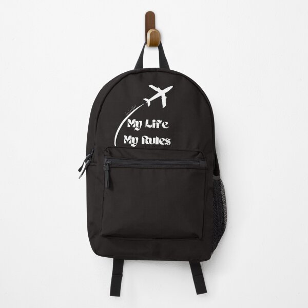 Item preview, My life , My Rule| Independent and feirce quote. designed and sold by Azrazoya1617.