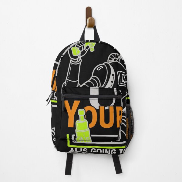 Item preview, Use Your Brain (Before AI Does) designed and sold by Pulse Creativity Designs.