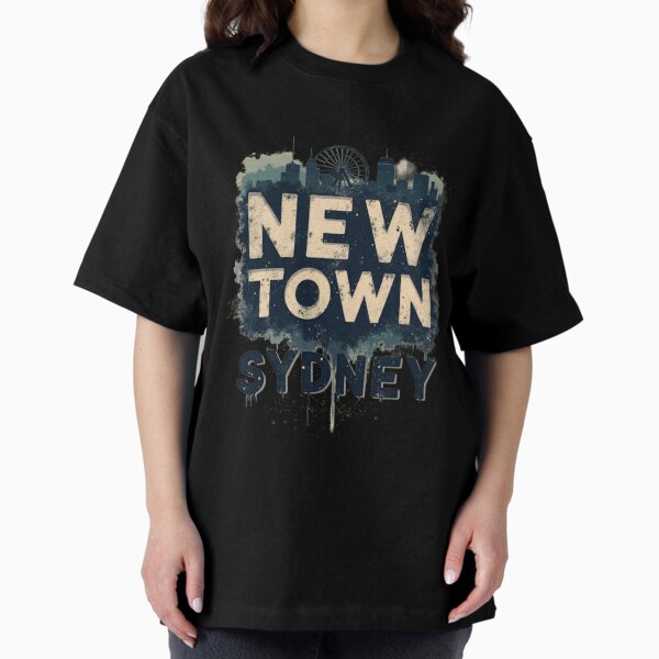 Item preview, Newtown Sydney | My Inner West designed and sold by ABOUZAKARIAE.