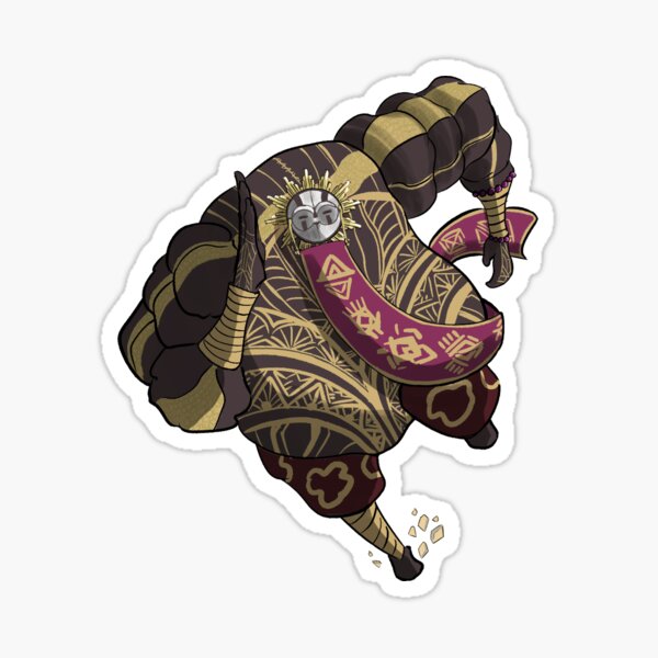 Item preview, Esquie Zoomies designed and sold by SadSlothDesign.