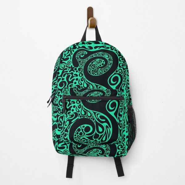 Item preview, Green Swirl designed and sold by Darkchilliart.
