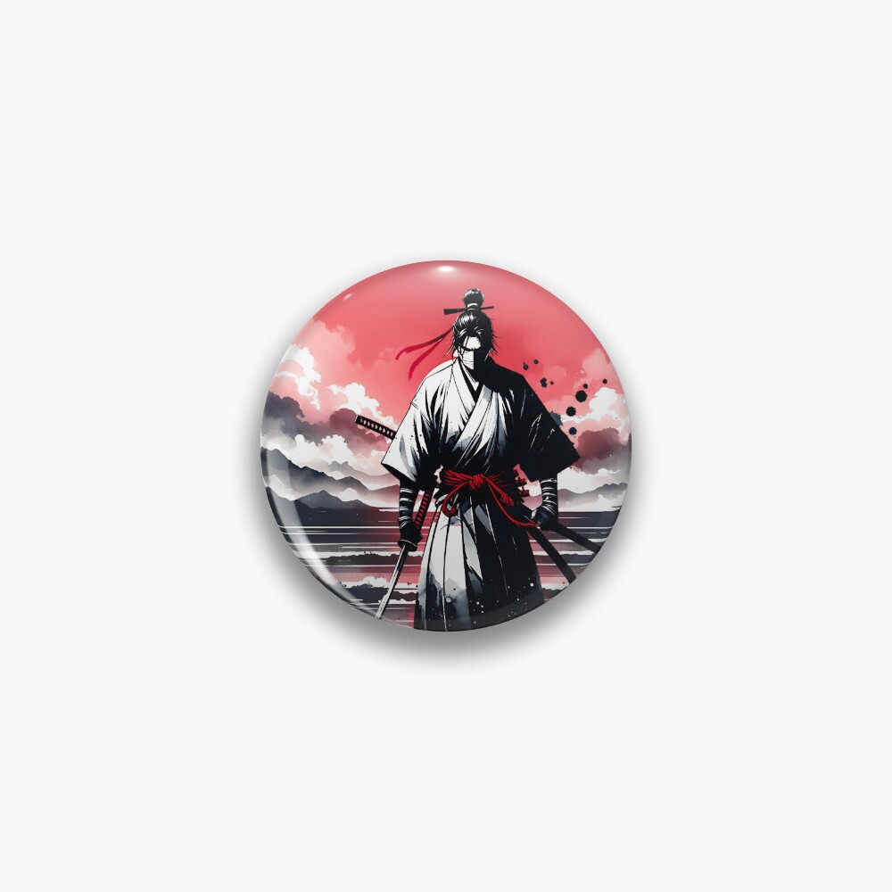 Item preview, Pin designed and sold by Ultimate-Rabbit.