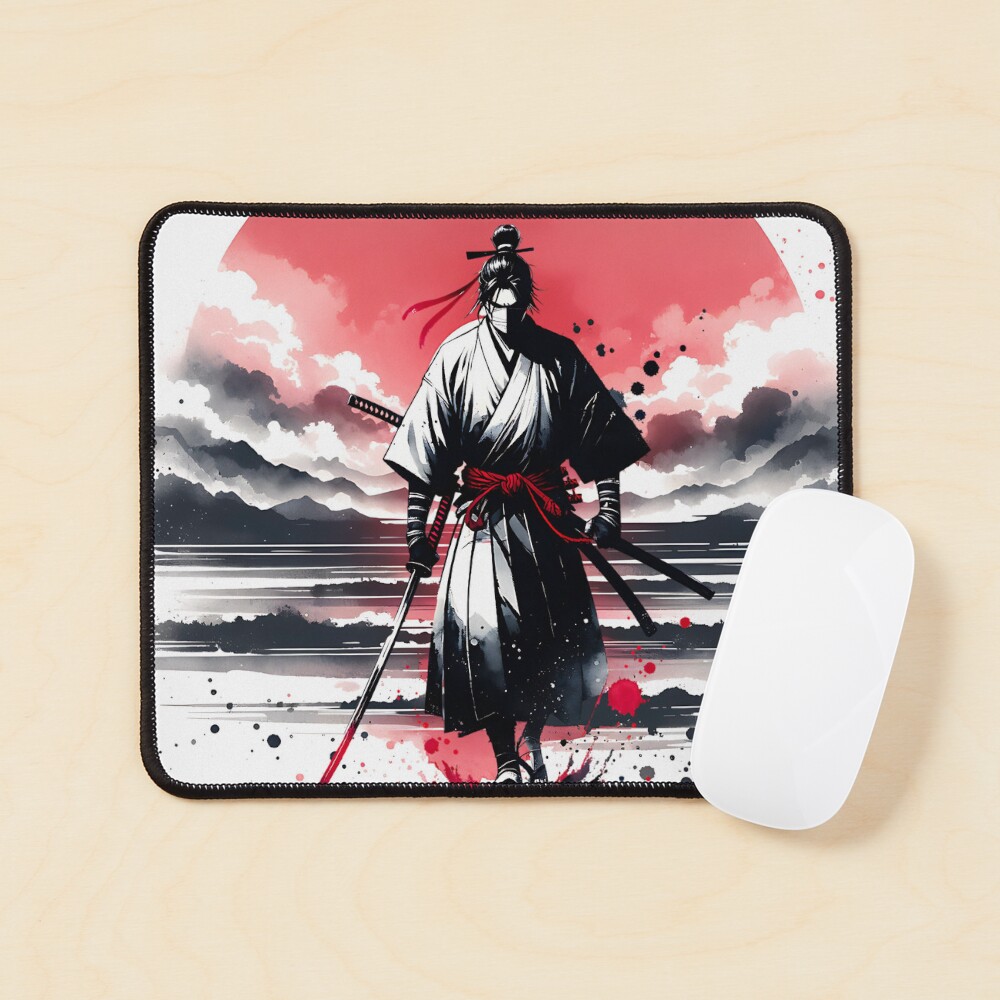 Item preview, Mouse Pad designed and sold by Ultimate-Rabbit.