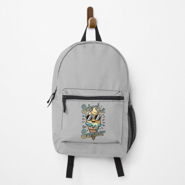 Item preview, Sunshine Freedom - School Out for Summer designed and sold by StellarSnap.