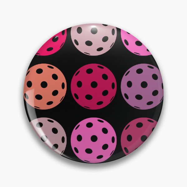 Artikelvorschau, Pickleball-Mädchen, Glücklicher Pickleball-Spieler, Pickleball-Familie, Pickleball macht mich glücklich, Pickleball-Eltern, Pickleball-Team, Pickleball-Kader entworfen und verkauft von KolorellaS.