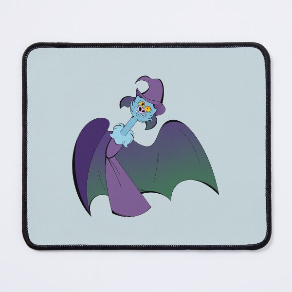 Item preview, Bat Witch Design designed and sold by Hailey Dorritie.