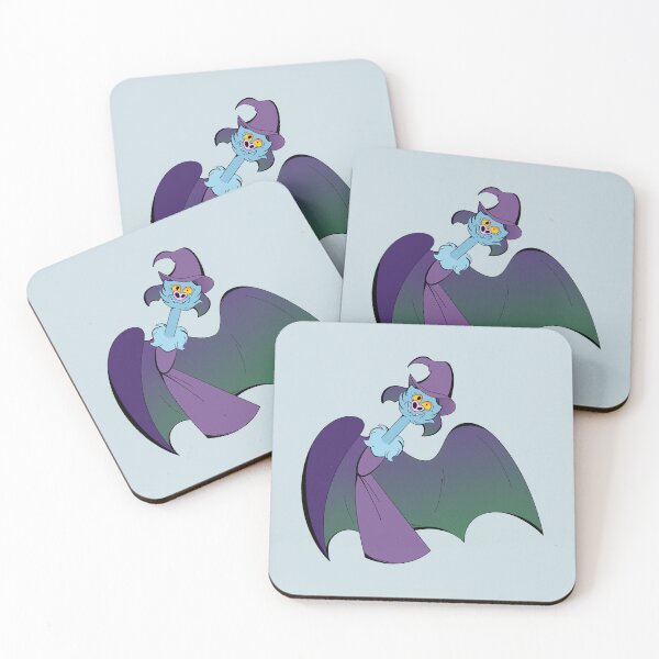 Item preview, Bat Witch Design designed and sold by Hailey Dorritie.