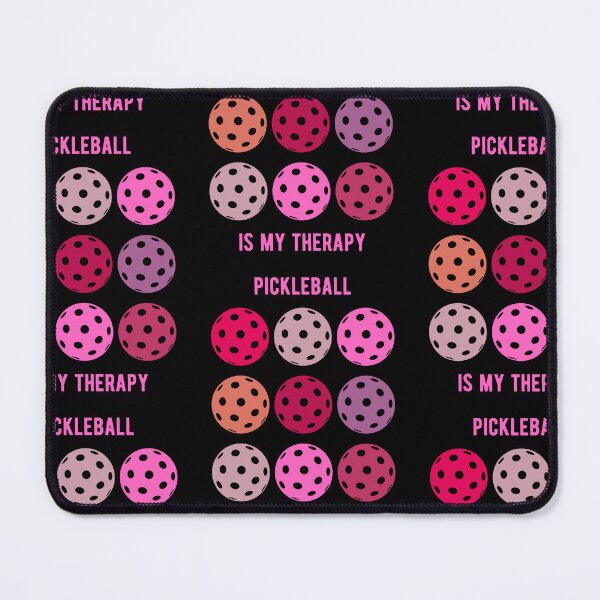Item preview, Pickleball Girl, Happy Pickleball Player, Pickleball Family, Pickleball makes me happy, Pickleball Parent, Pickleball Team, Pickleball Squad designed and sold by KolorellaS.