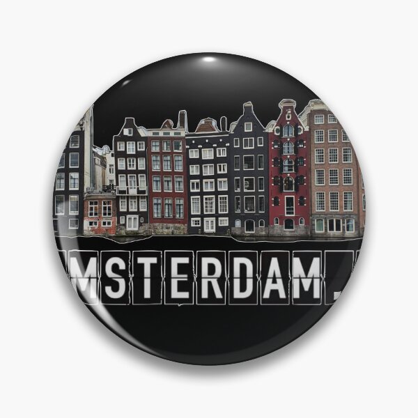 Item preview, Take me back to Amsterdam designed and sold by ScribbleDrone.