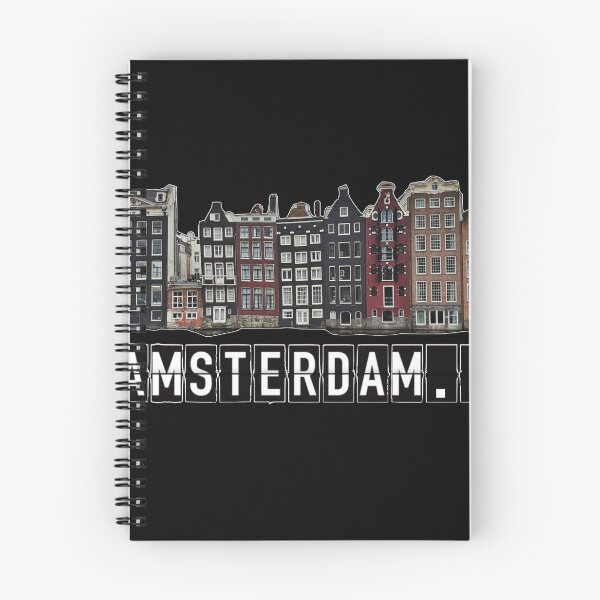 Item preview, Take me back to Amsterdam designed and sold by ScribbleDrone.