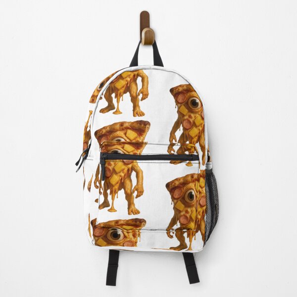 Item preview, Pineapple of Doom: The Forbidden Slice designed and sold by muitee.
