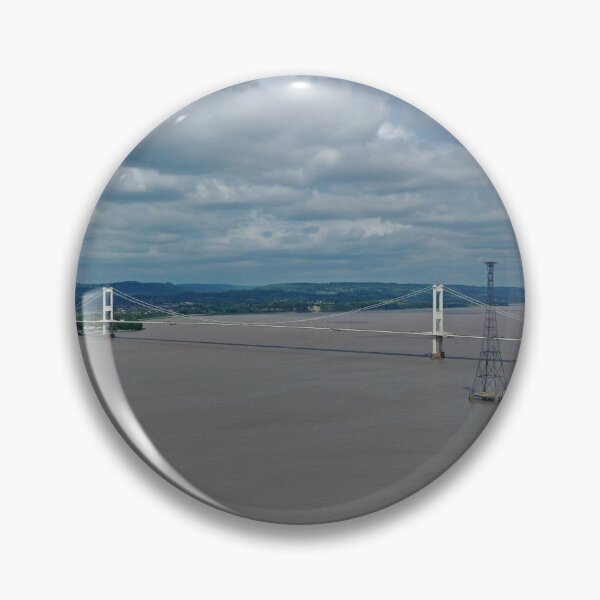 Item preview, The Severn Bridge  designed and sold by Random Railways.