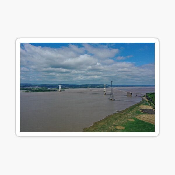 Item preview, The Severn Bridge  designed and sold by Random Railways.
