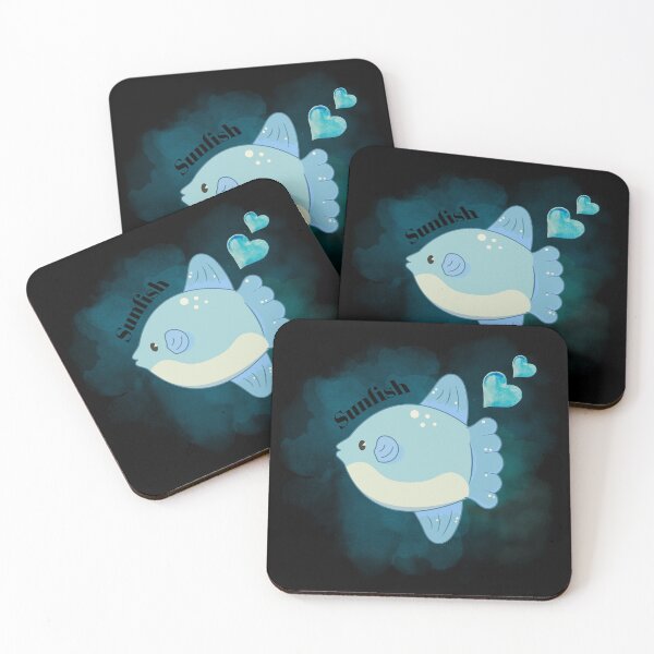 Item preview, Sunfish love  designed and sold by ClickATee Store .