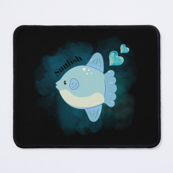 Item preview, Sunfish love  designed and sold by ClickATee Store .