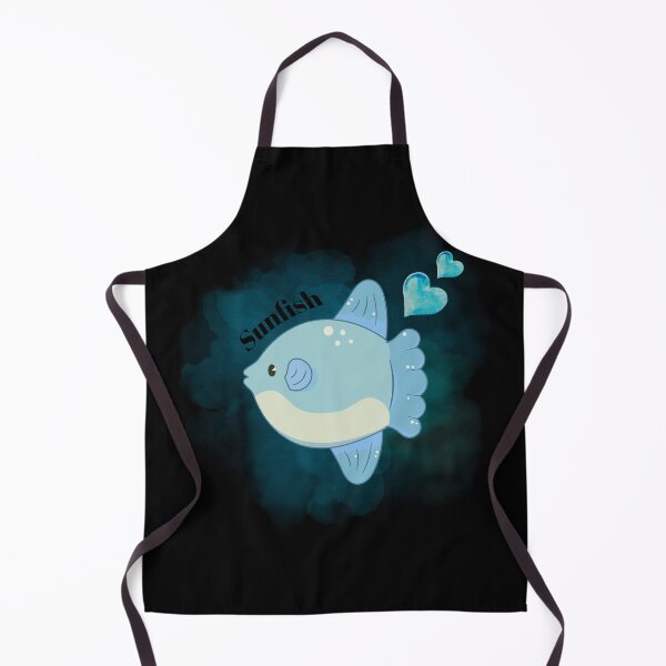 Item preview, Sunfish love  designed and sold by ClickATee Store .