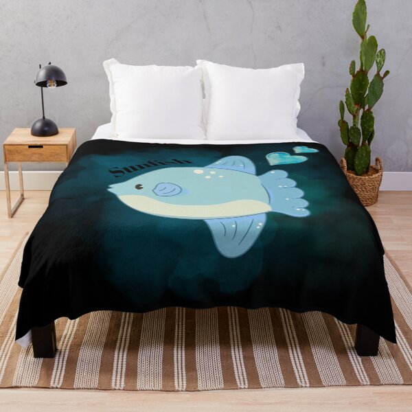 Item preview, Sunfish love  designed and sold by ClickATee Store .
