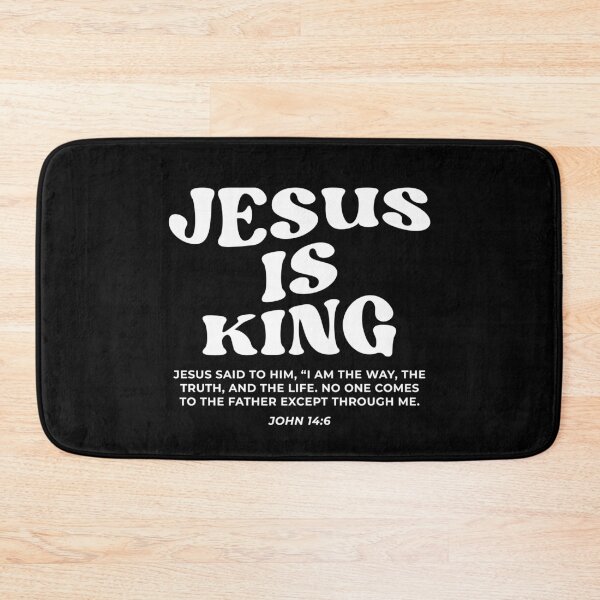 Item preview, Jesus Is King designed and sold by Soulzen.