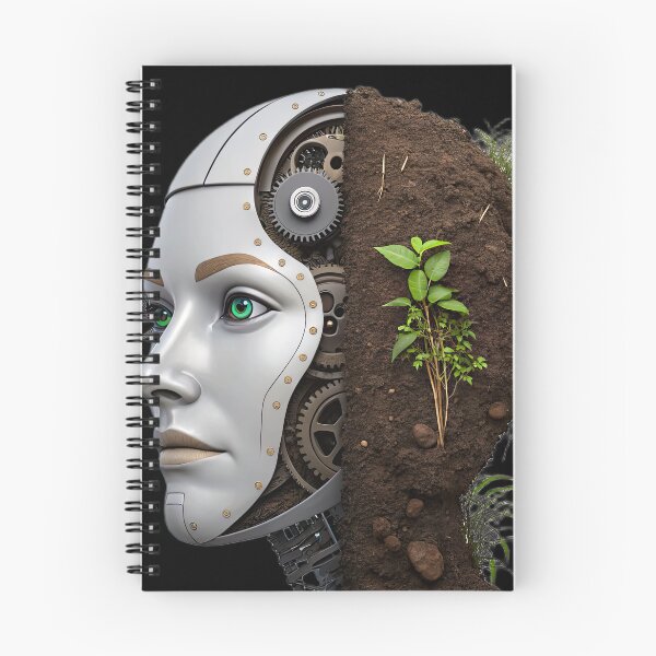Item preview, robot 6 designed and sold by FINCAN1.