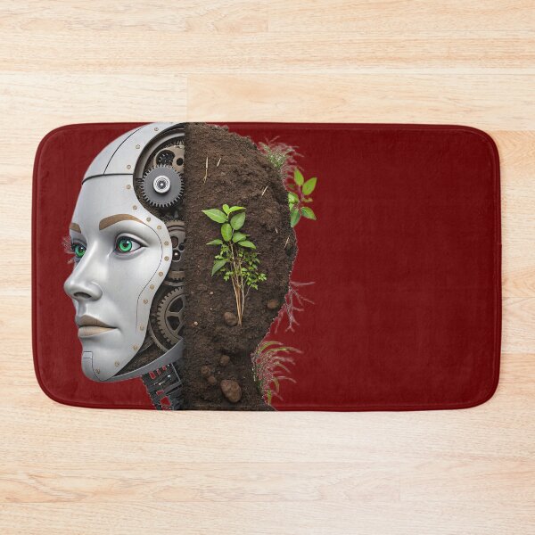 Item preview, robot 6 designed and sold by FINCAN1.