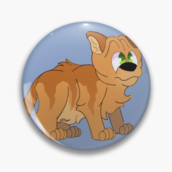 Item preview, Dog Man - Lil Petey (All Fours) designed and sold by Hailey Dorritie.