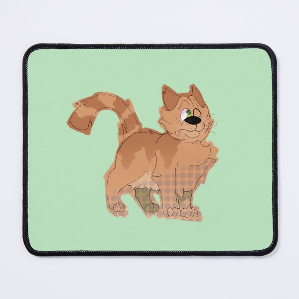 Item preview, Dog Man - Petey (All Fours) designed and sold by Hailey Dorritie.