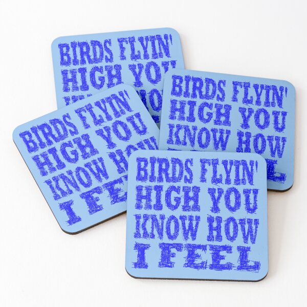 Item preview, Copie de Feeling good Nina simone quote designed and sold by BeJahMan.