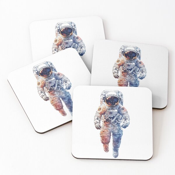 Item preview, Vintage Astronaut designed and sold by bapupa.
