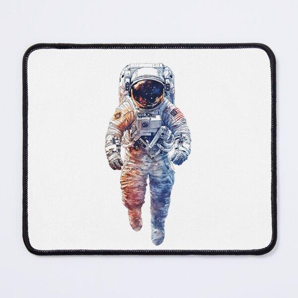 Item preview, Vintage Astronaut designed and sold by bapupa.