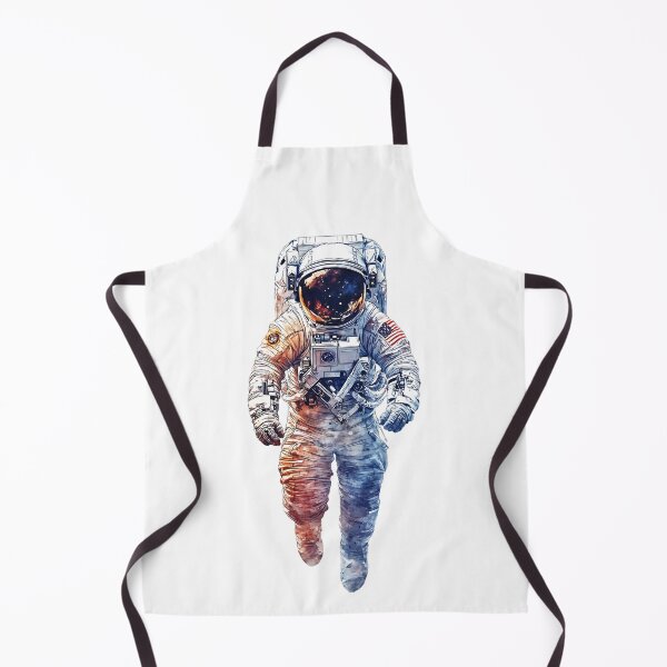 Item preview, Vintage Astronaut designed and sold by bapupa.