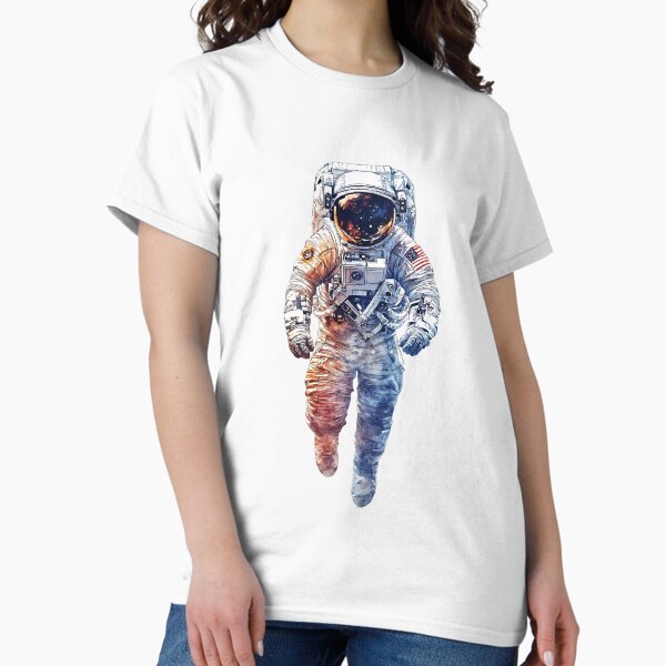 Item preview, Vintage Astronaut designed and sold by bapupa.