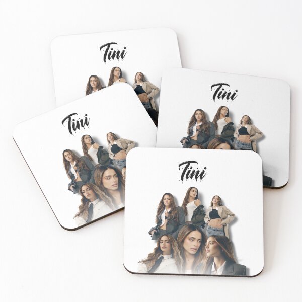 Item preview, Tini Stoessel - el corte ingles designed and sold by FcotiniNO.