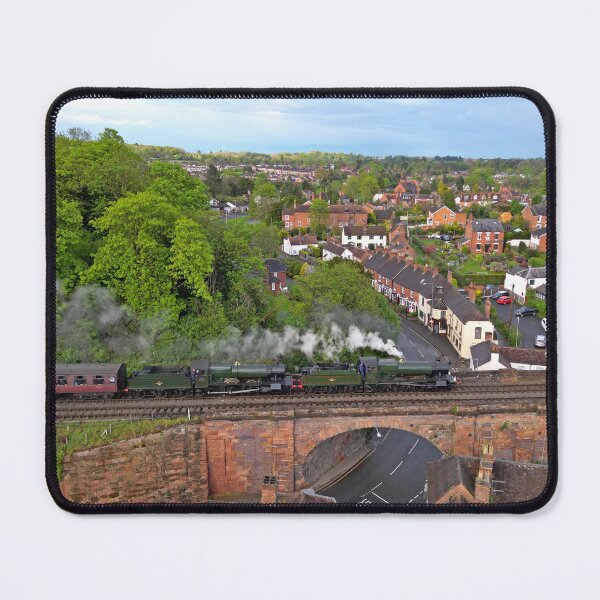 Item preview, Great Western Manors designed and sold by Random Railways.