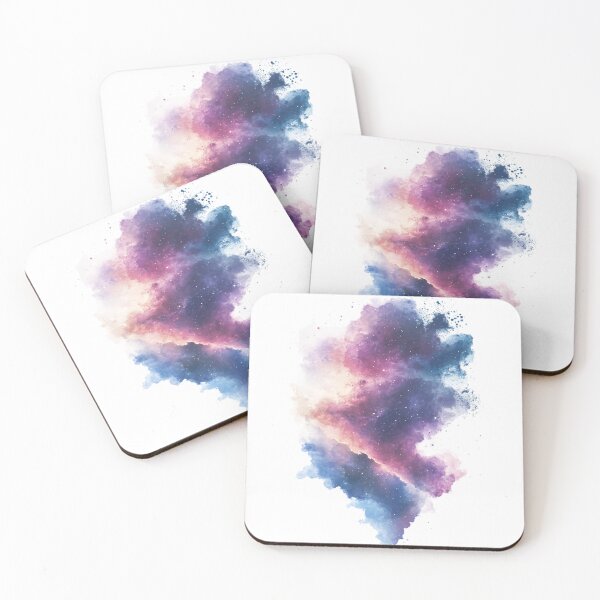 Item preview, Nebula Cloud designed and sold by bapupa.