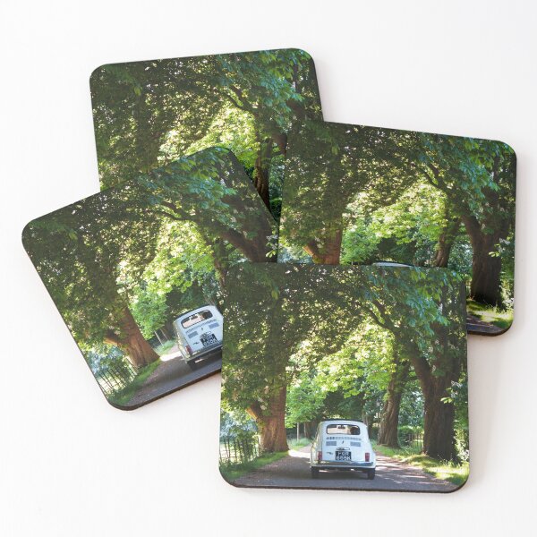 Item preview, Cinquecento Fiat 500 designed and sold by Flo Smith.