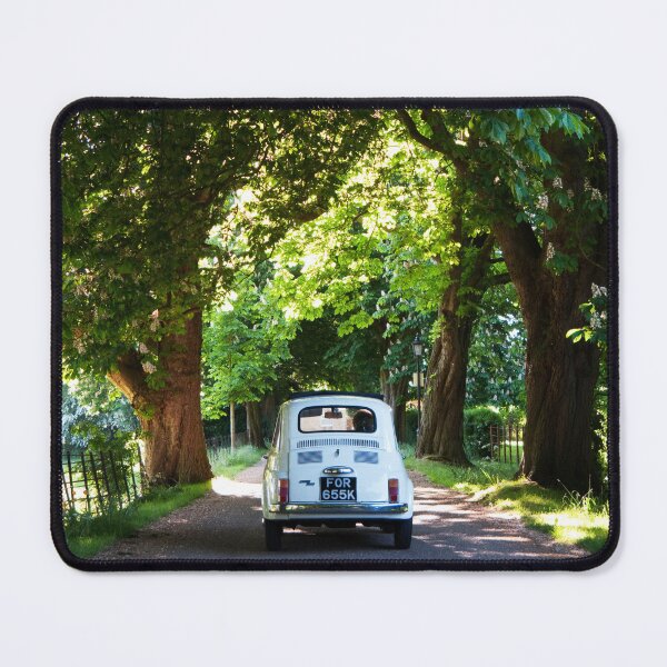 Item preview, Cinquecento Fiat 500 designed and sold by Flo Smith.