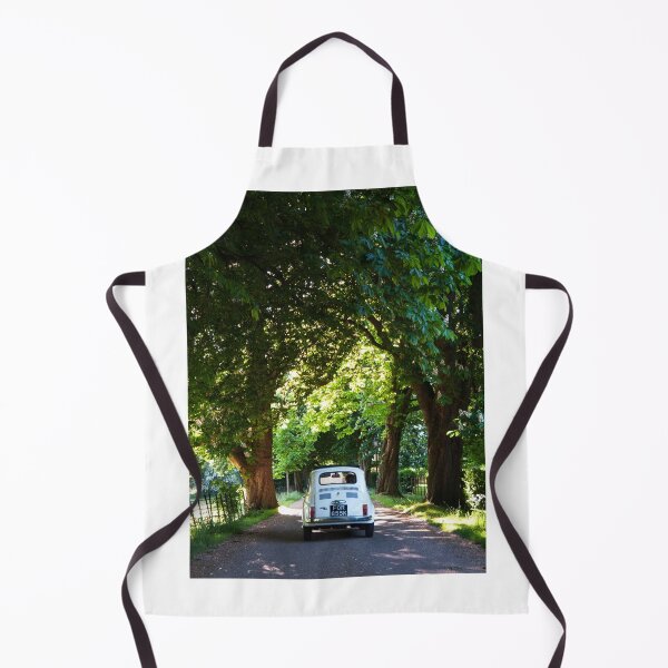 Item preview, Cinquecento Fiat 500 designed and sold by Flo Smith.