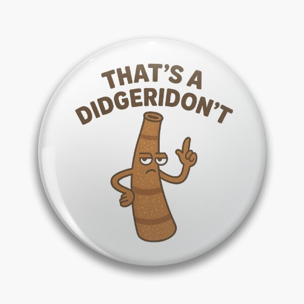 Item preview, Thats A No designed and sold by FJC.