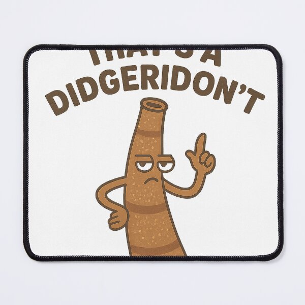 Item preview, Thats A No designed and sold by FJC.