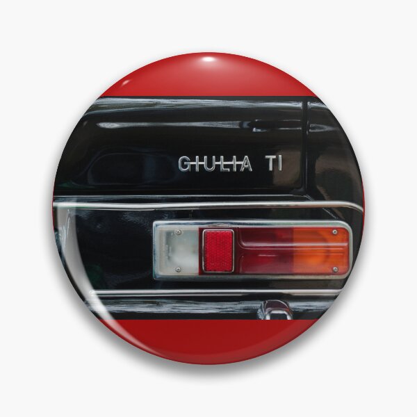 Item preview, Alfa Romeo Giulia TI designed and sold by Flo Smith.