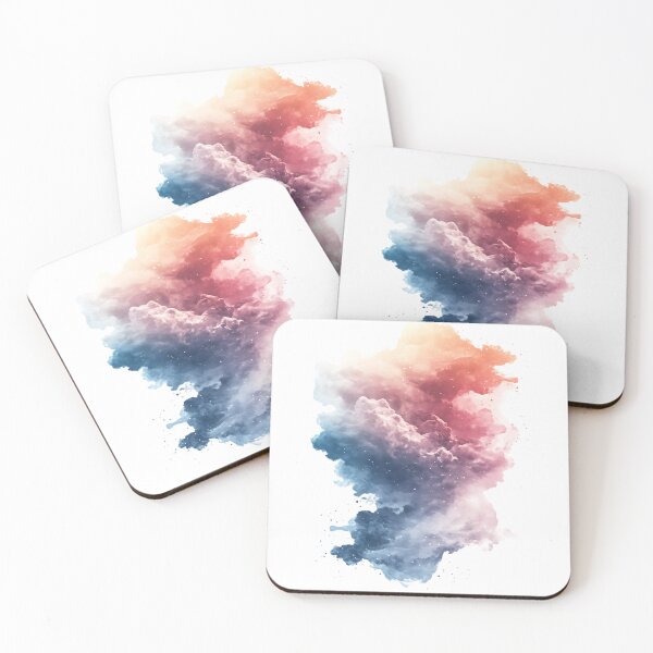 Item preview, Starry Nebula Cloud designed and sold by bapupa.