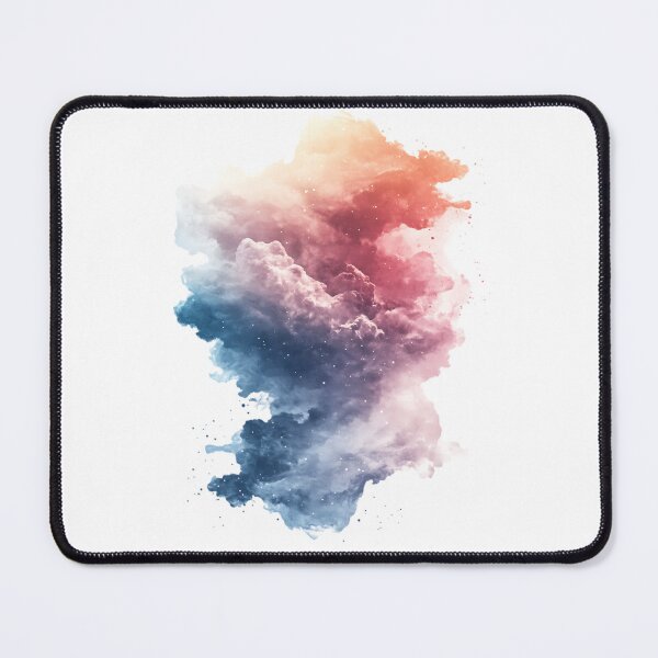 Item preview, Starry Nebula Cloud designed and sold by bapupa.