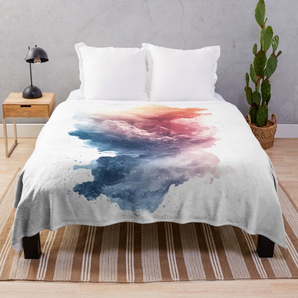 Item preview, Starry Nebula Cloud designed and sold by bapupa.