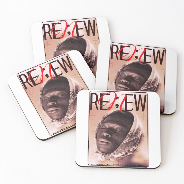 Item preview, RENEW_ _<<ABSOLVE YOU OF A SIN..>> designed and sold by Pronoian-Space.