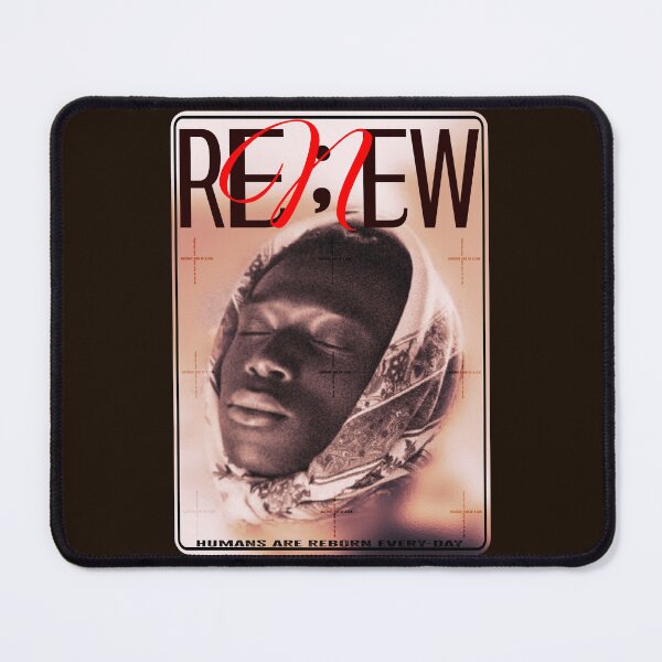Item preview, RENEW_ _<<ABSOLVE YOU OF A SIN..>> designed and sold by Pronoian-Space.