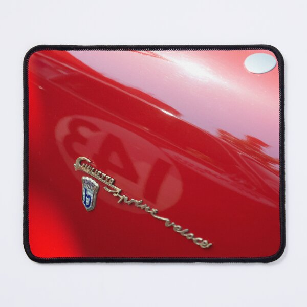 Item preview, Alfa Romeo Giulietta Sprint Veloce designed and sold by Flo Smith.